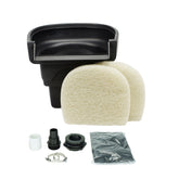 Photo of Aquascape Biofalls 1000/Microfalls Filter G2 Replacment Parts  - Aquascape USA